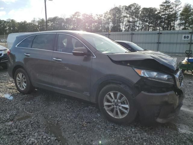 2019 KIA Sorento L