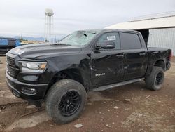 Vehiculos salvage en venta de Copart Phoenix, AZ: 2023 Dodge 1500 Laramie