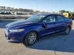 2015 Ford Fusion S