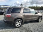 2012 GMC Acadia SLE