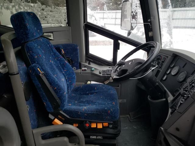 2005 Motor Coach Industries Transit Bus