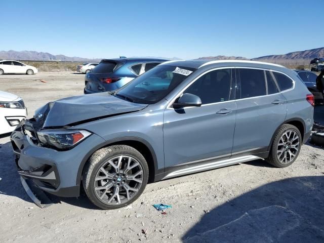 2021 BMW X1 XDRIVE28I