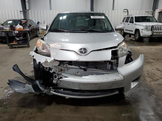 2012 Scion XD