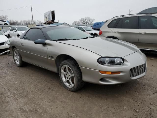 1999 Chevrolet Camaro Z28