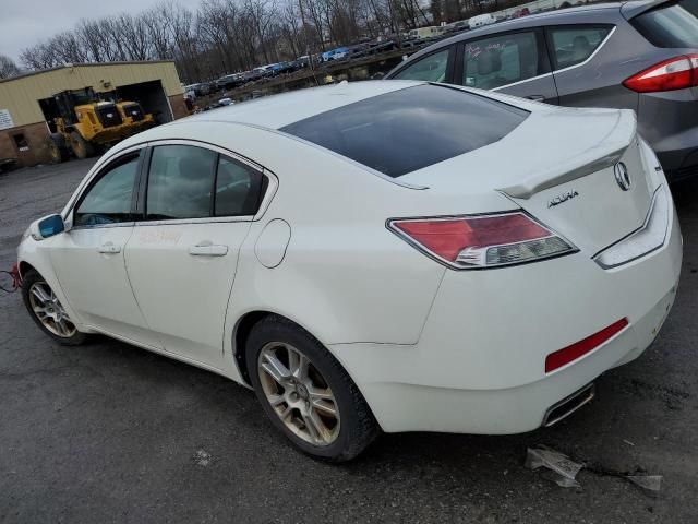 2010 Acura TL