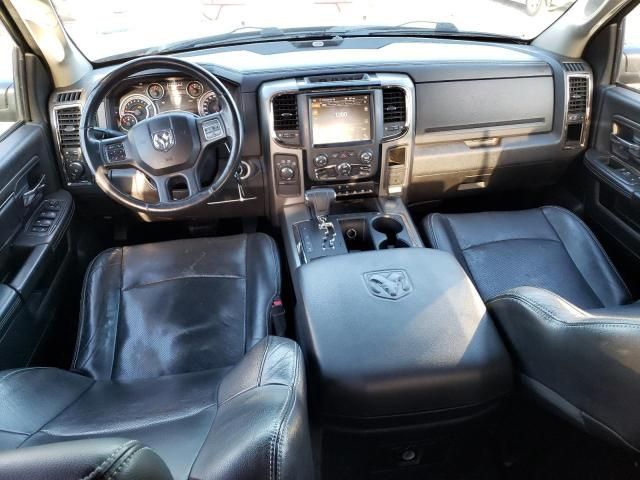 2013 Dodge RAM 1500 Sport