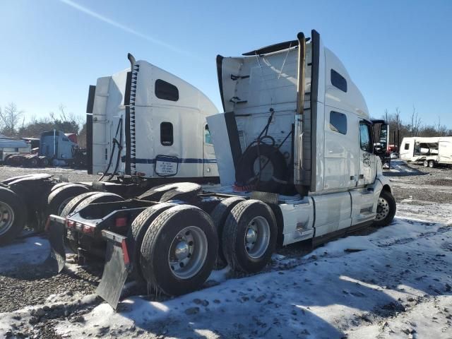 2019 Volvo VN VNL