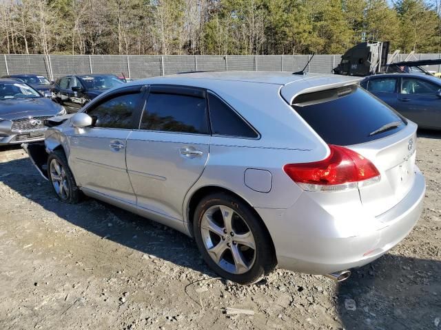 2010 Toyota Venza