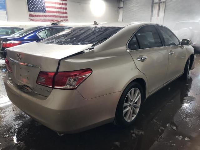 2012 Lexus ES 350