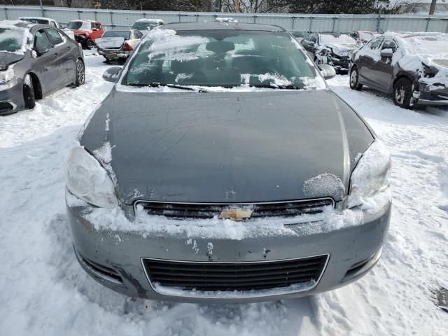 2008 Chevrolet Impala LS