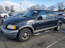 2001 Ford F150 Supercrew for sale in Moraine, OH