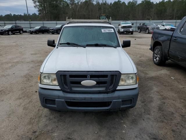 2007 Ford Ranger