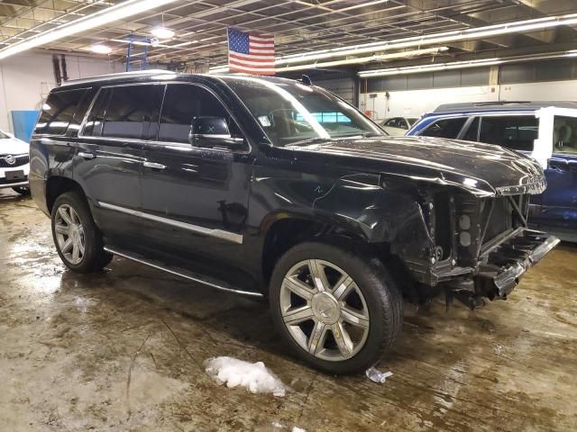 2020 Cadillac Escalade Premium Luxury