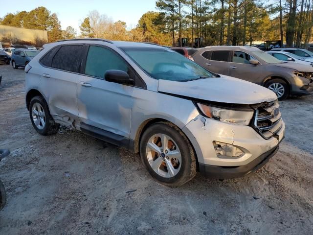 2016 Ford Edge SE