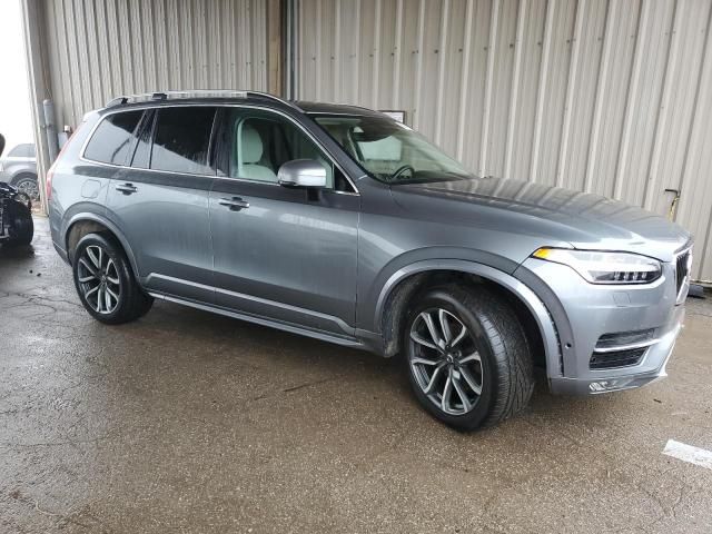 2019 Volvo XC90 T6 Momentum