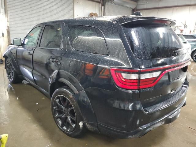 2021 Dodge Durango SRT 392