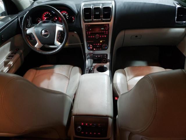 2011 GMC Acadia SLT-1