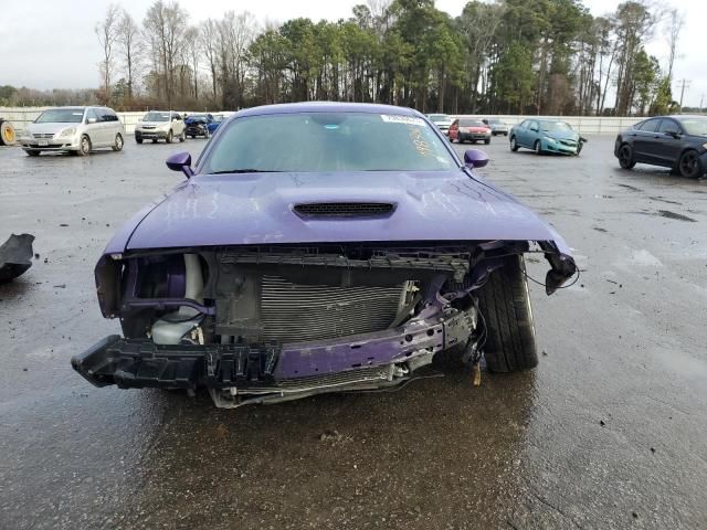 2019 Dodge Challenger R/T