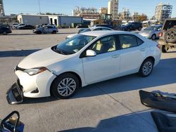 2017 Toyota Corolla L for sale in New Orleans, LA