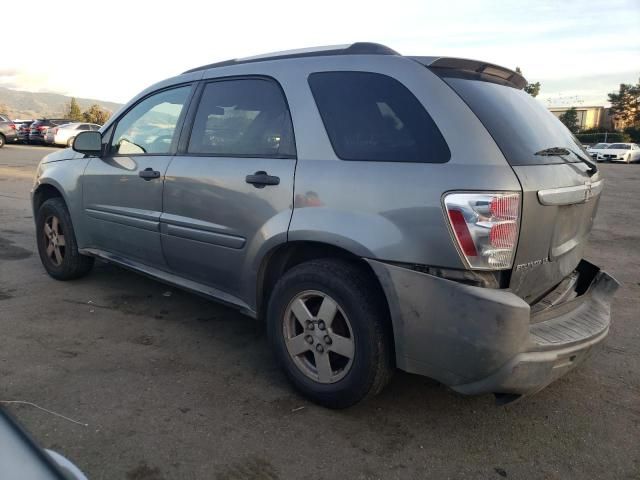 2005 Chevrolet Equinox LS