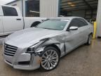 2017 Cadillac CTS Luxury