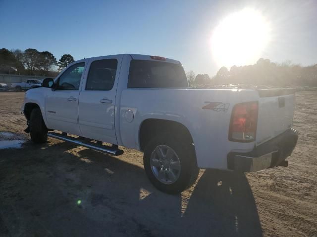 2013 GMC Sierra K1500 SLT