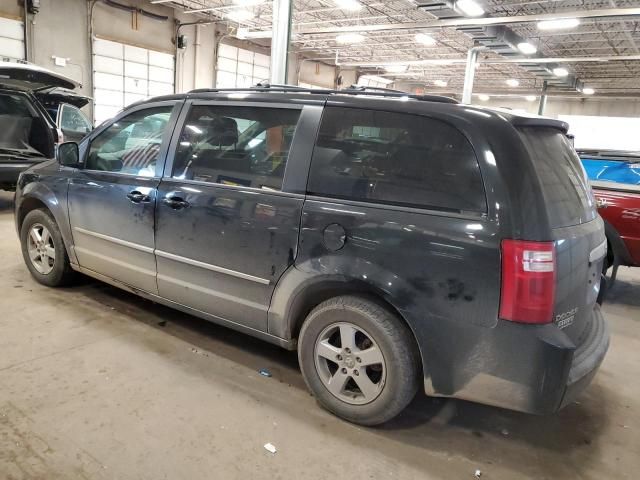 2010 Dodge Grand Caravan SXT