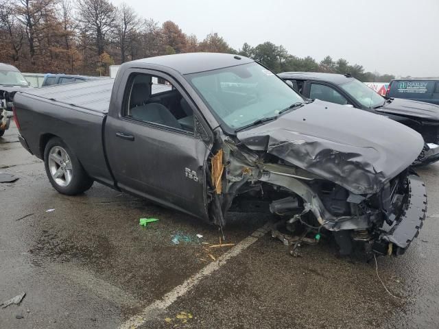 2014 Dodge RAM 1500 ST