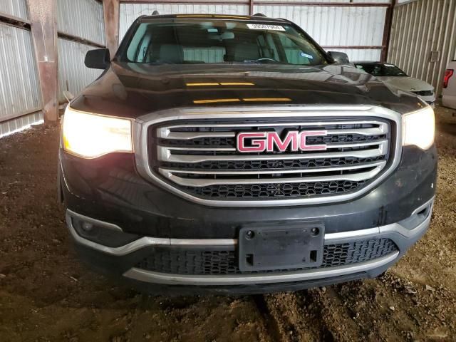 2017 GMC Acadia SLE