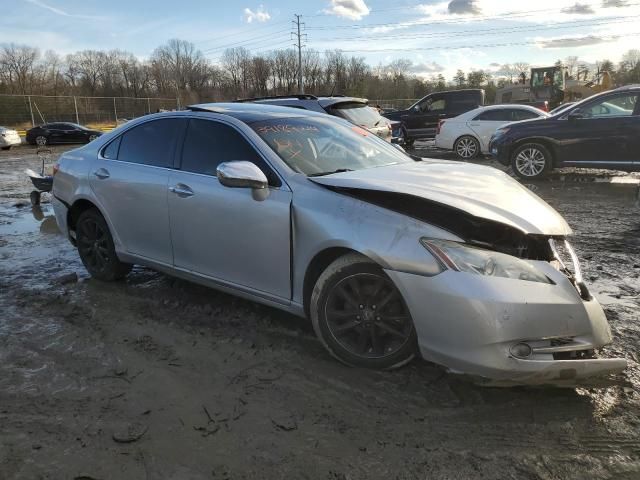 2007 Lexus ES 350