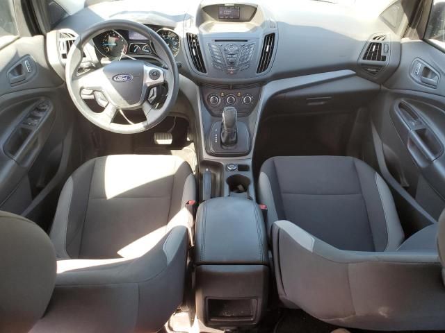 2014 Ford Escape S