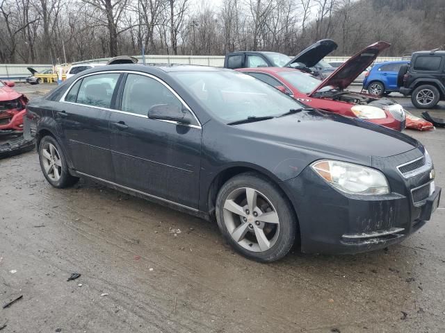 2011 Chevrolet Malibu 1LT