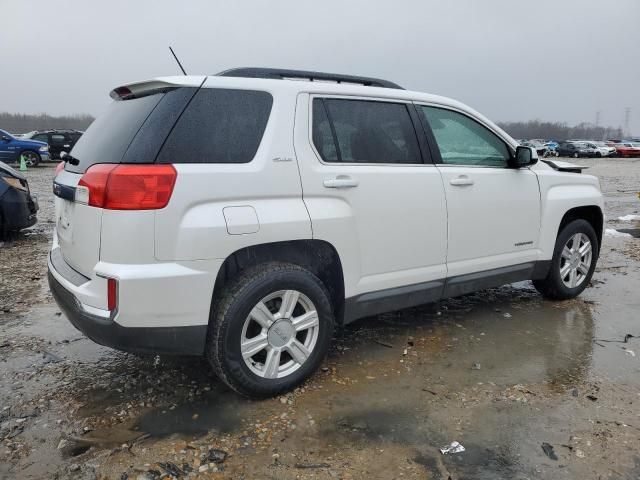 2016 GMC Terrain SLE