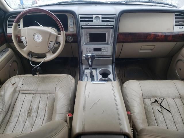 2006 Lincoln Navigator