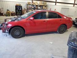 2009 Toyota Camry Base en venta en Byron, GA