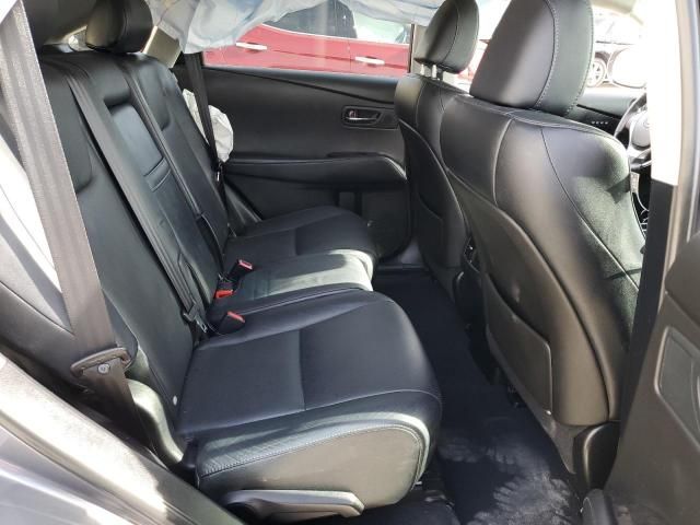 2014 Lexus RX 350 Base