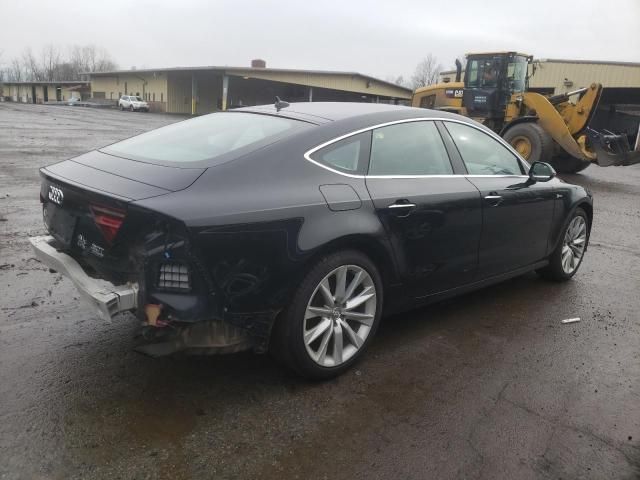 2016 Audi A7 Premium Plus