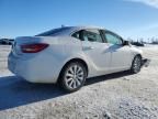 2016 Buick Verano