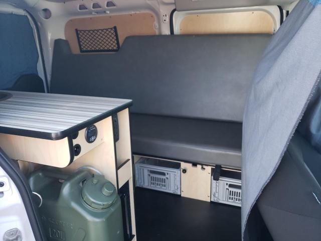 2021 Dodge RAM Promaster City