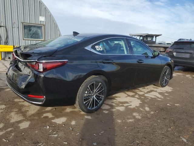 2023 Lexus ES 250 Base