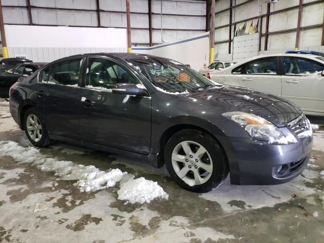 2008 Nissan Altima 3.5SE