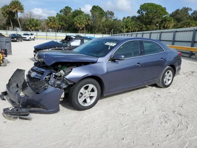 2013 Chevrolet Malibu 1LT