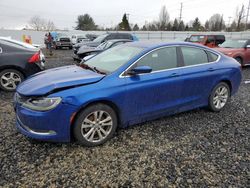 2015 Chrysler 200 Limited for sale in Portland, OR