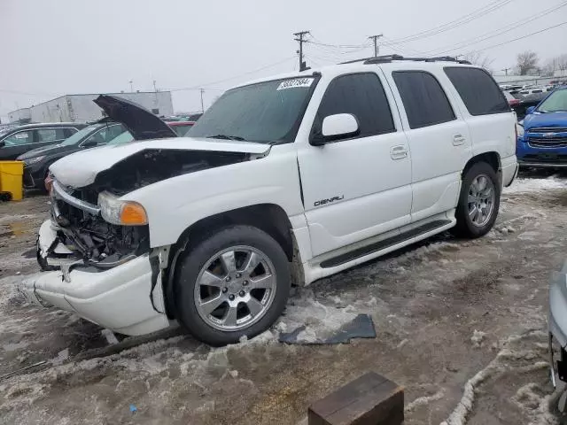 2006 GMC Yukon Denali