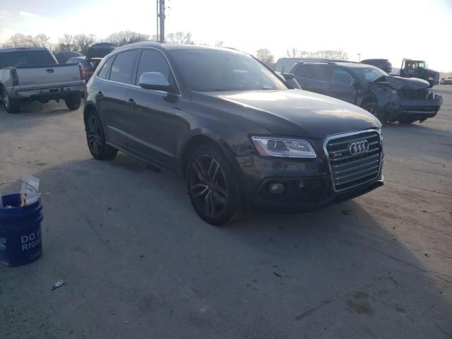 2014 Audi SQ5 Premium Plus