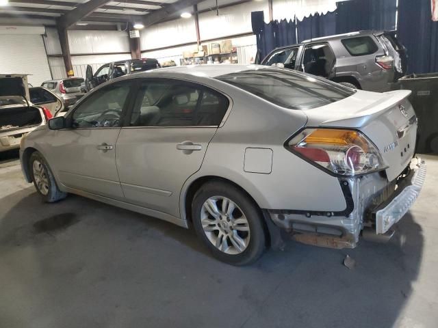 2011 Nissan Altima Base