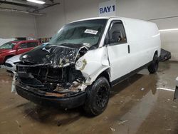 2011 Chevrolet Express G2500 en venta en Elgin, IL