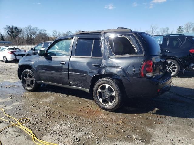 2008 Chevrolet Trailblazer LS