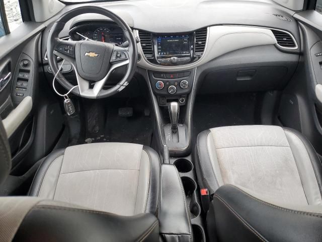 2019 Chevrolet Trax 1LT