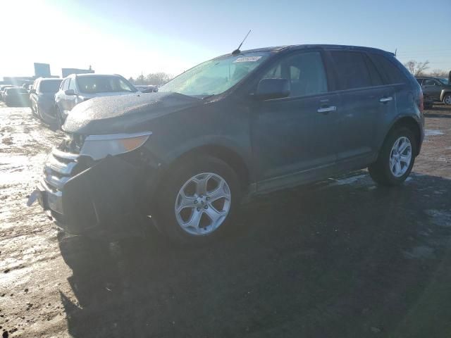 2011 Ford Edge SEL